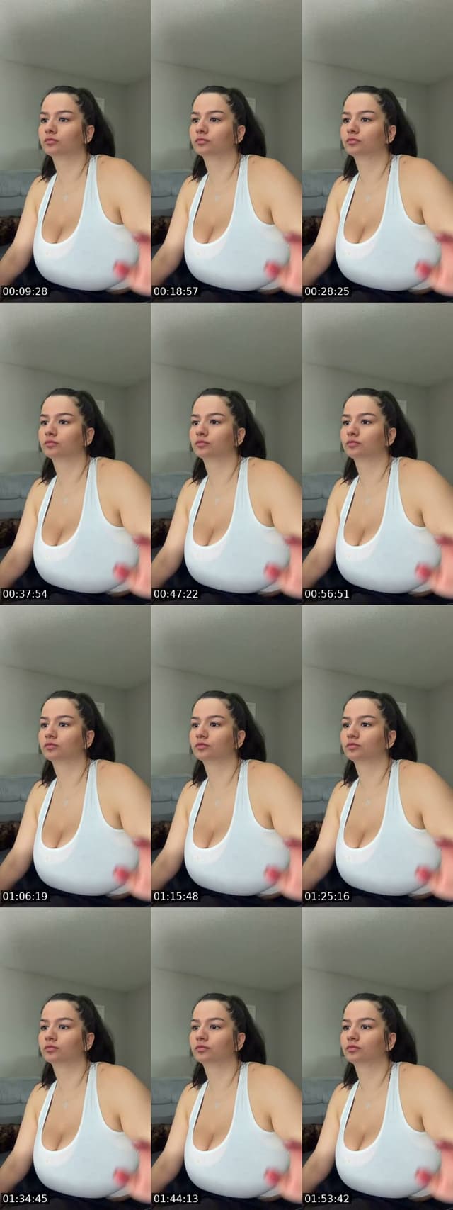@babygirl_arie TikTok live from 2026-07-09