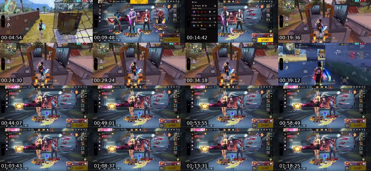 server indonesia   #ALLFAKE