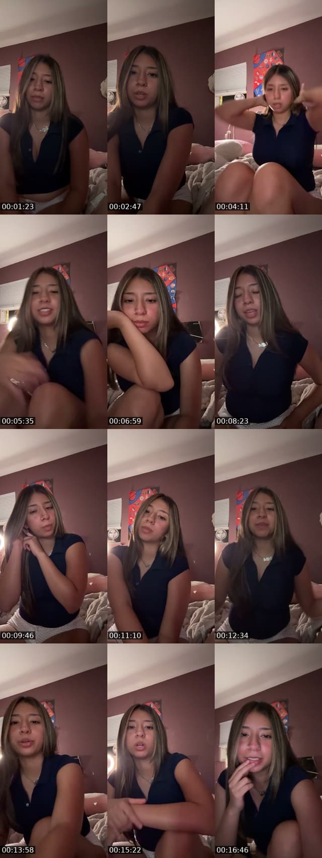 @fartkittendelilah TikTok live from 2026-07-09