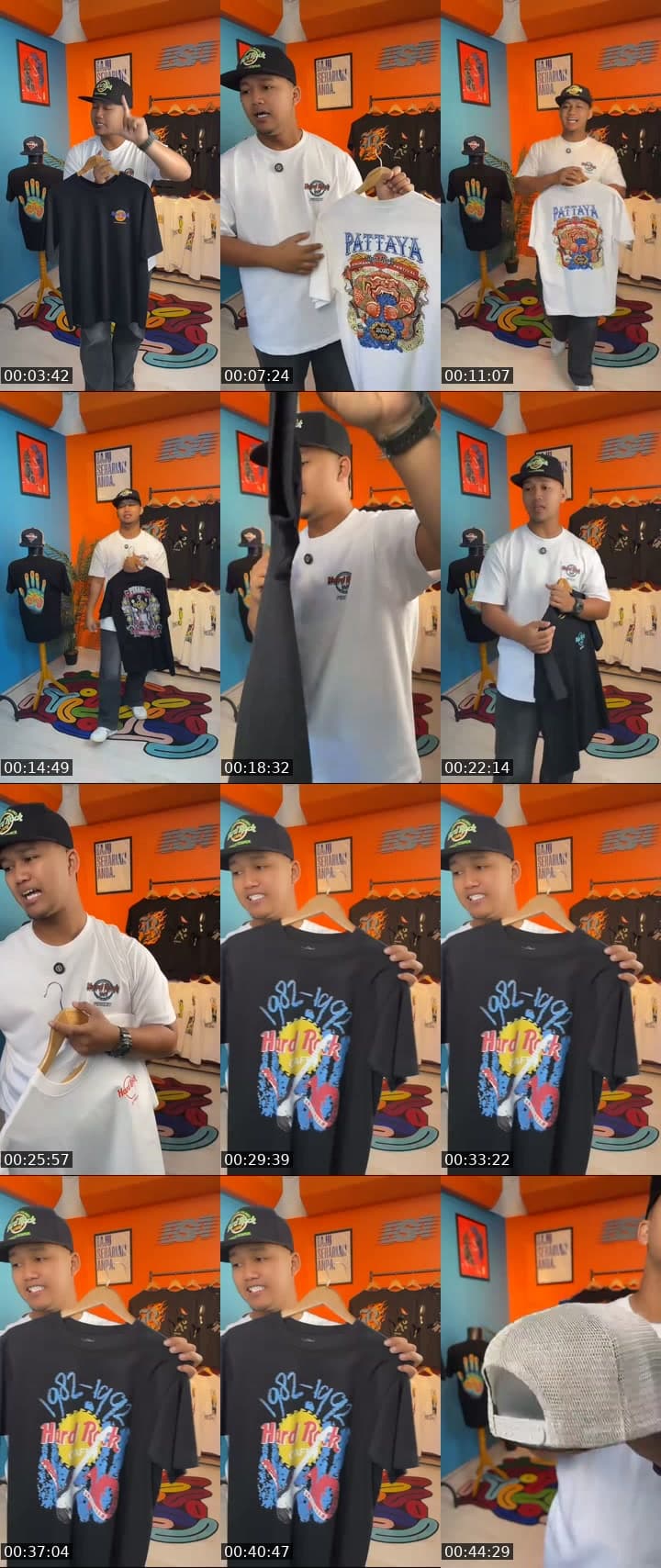 BUY 4 GET 1 🔥