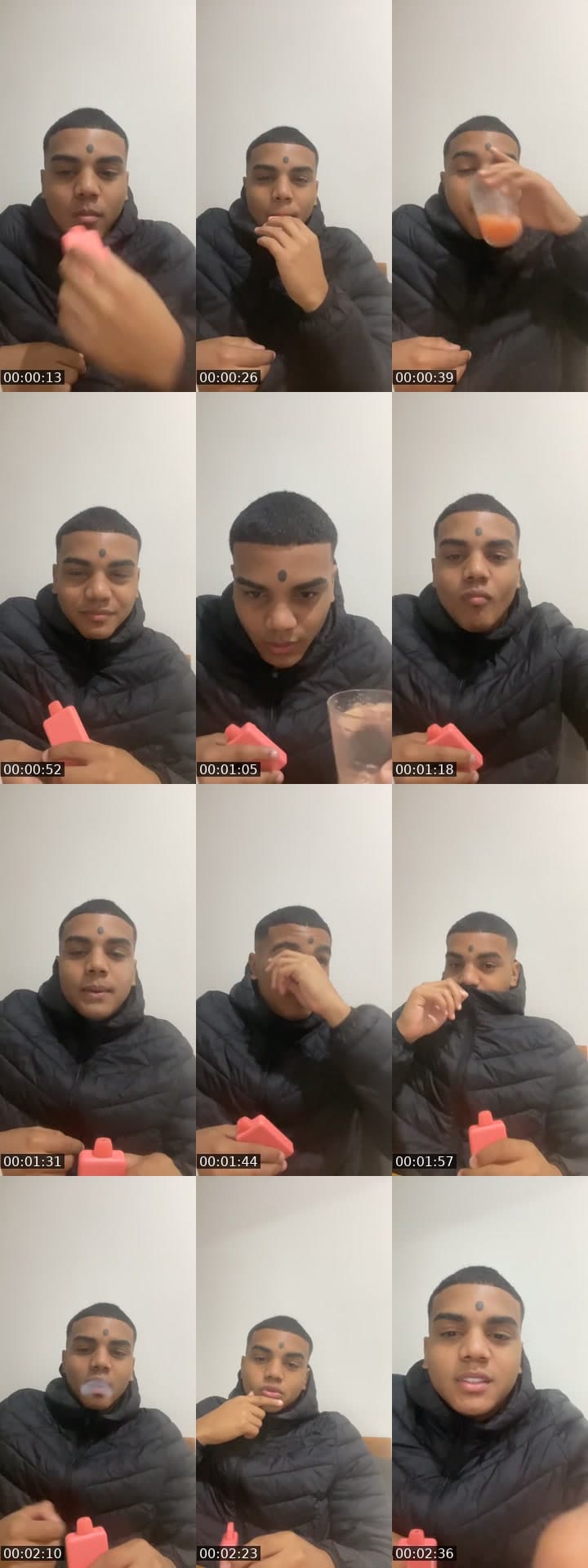 @fpaulista_08 TikTok live stream
