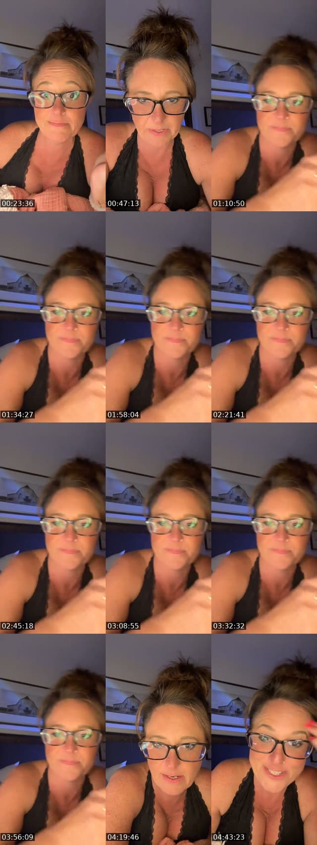 TikTok live: Wednesday!!!!! by @fritzib1212