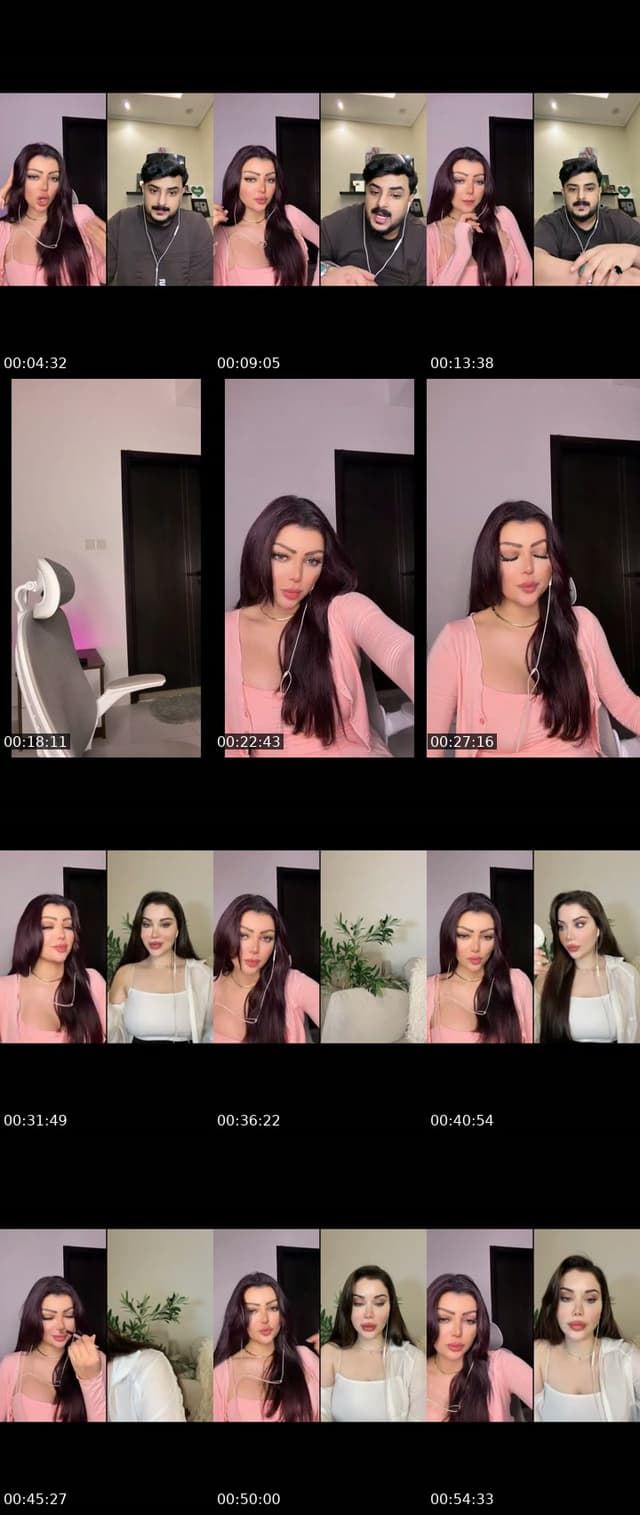 @roula_mansourr TikTok live from 2026-07-09