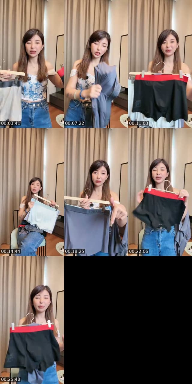 Malaysia TikTok live: Hey Guys Done Beli Komen ❤️🫶🏻 by @sms6726