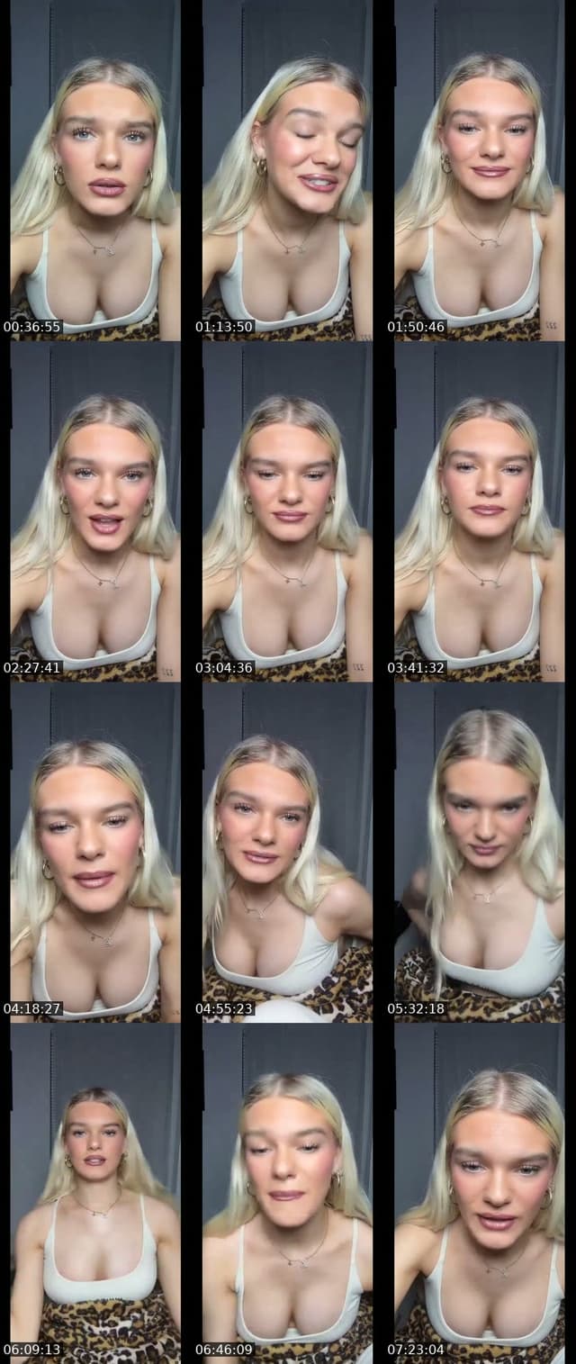 TikTok live: hii loves 🍸🩷 by @sophiemae.2323
