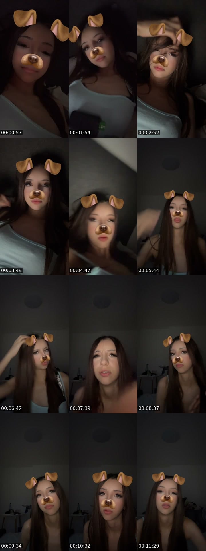 @surberryy TikTok live stream
