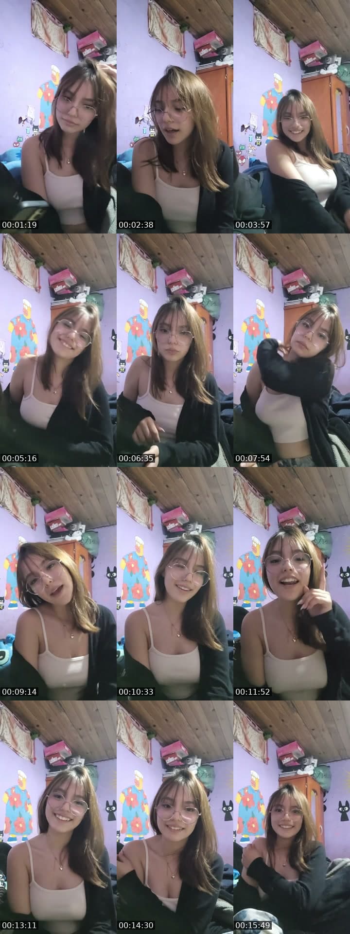 @wsmiran_ TikTok live stream
