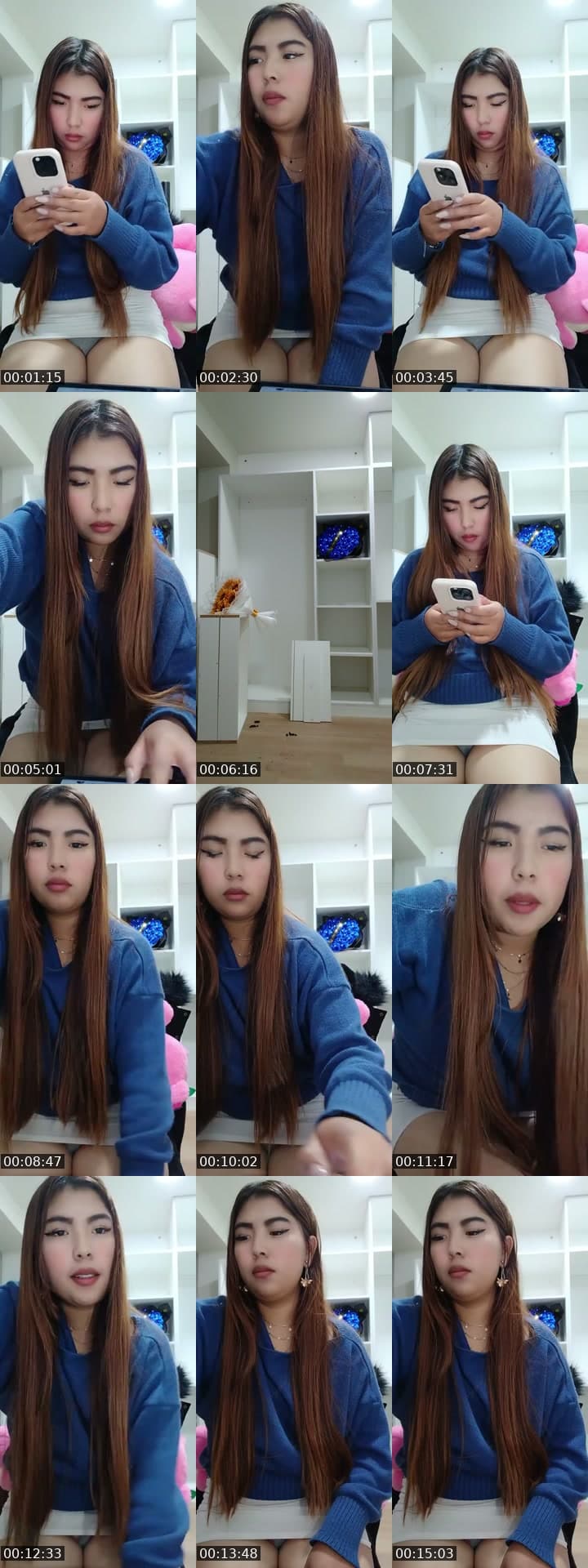 @kelly.ruth.ofi TikTok live stream