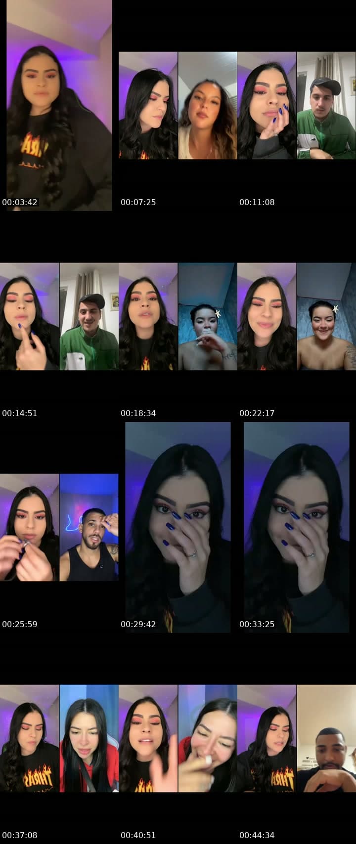 @dannyleone.ofc TikTok live stream