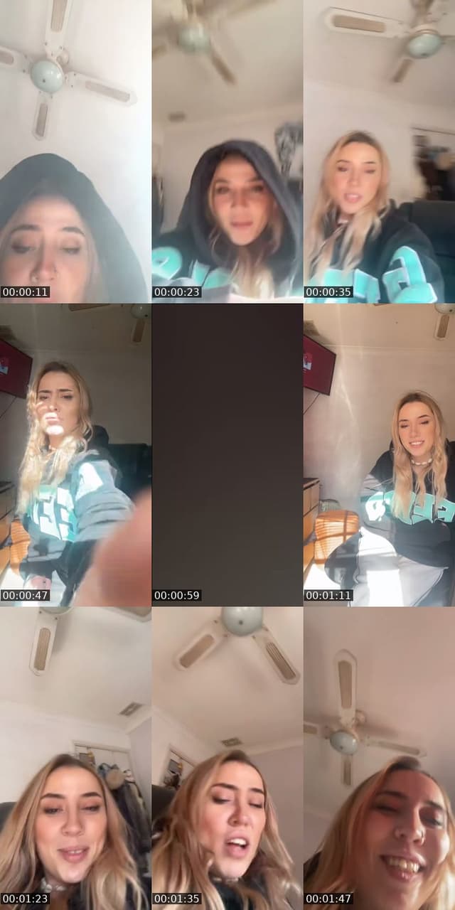 @itssrhirhiii TikTok live