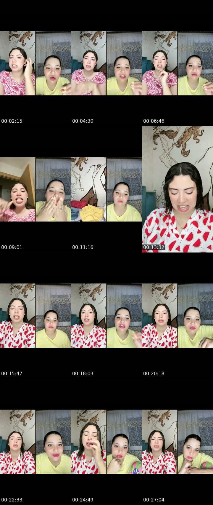 @fati.att TikTok live stream