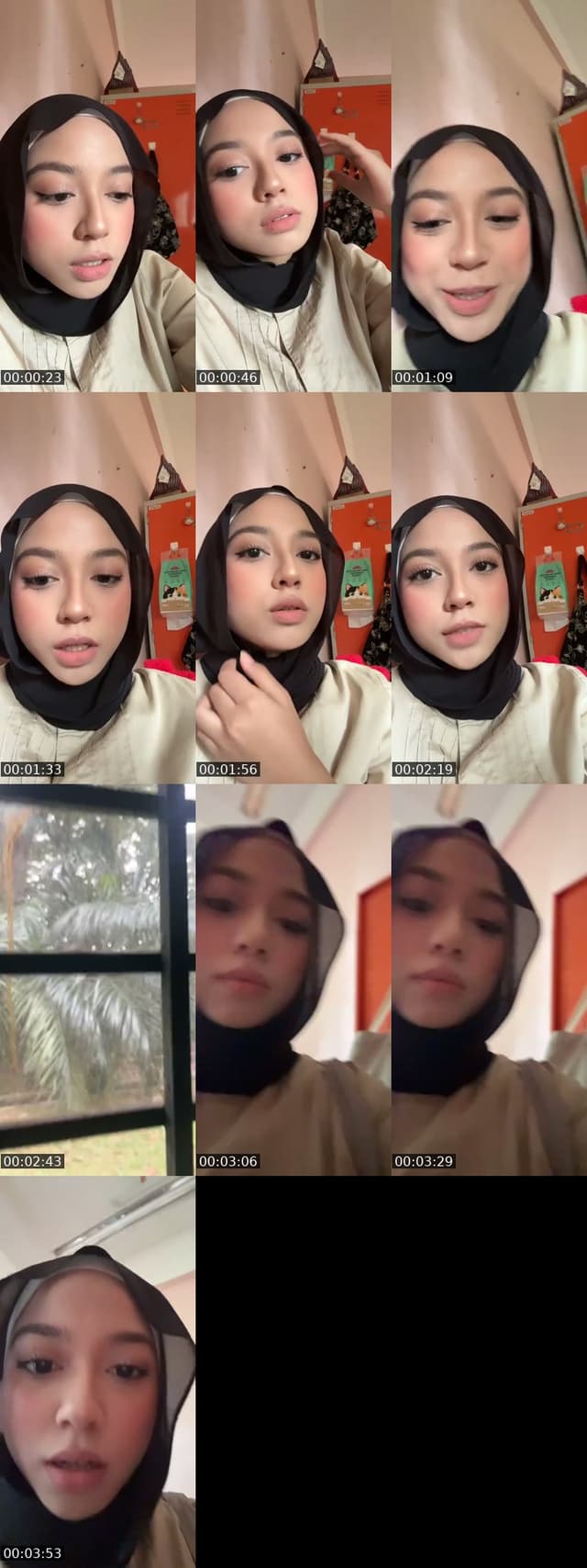 @nobraincha TikTok live