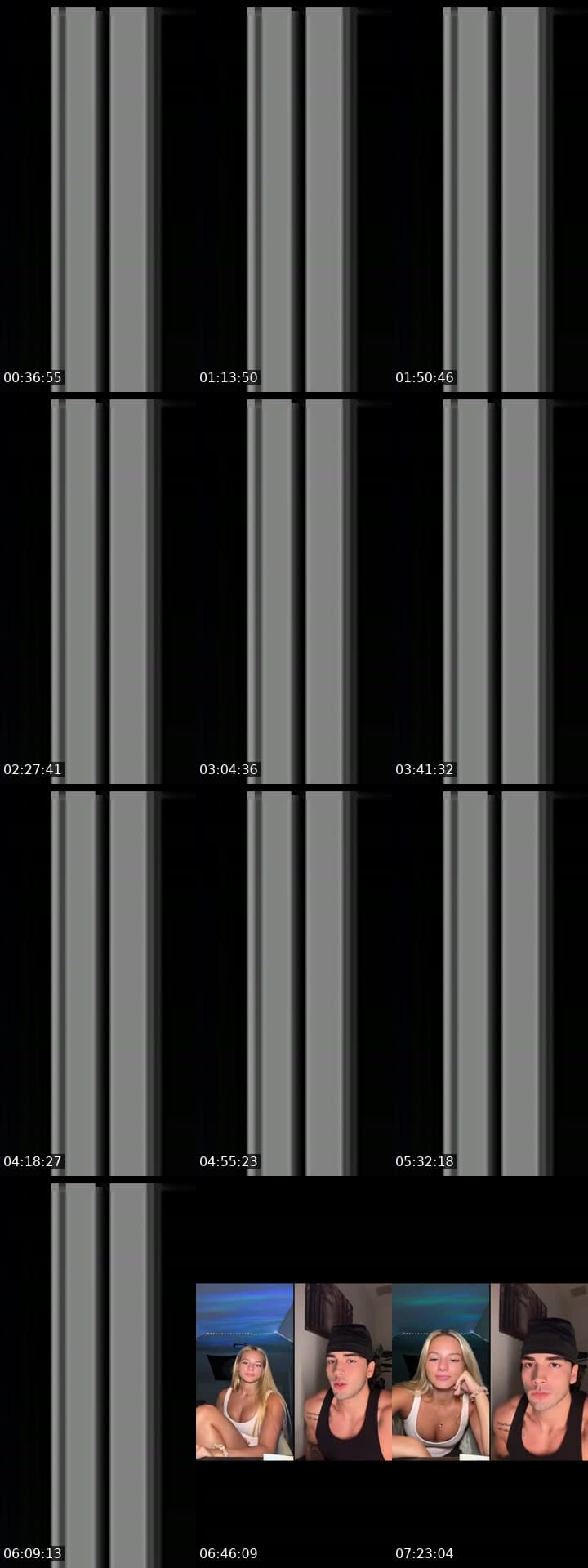 @jess.farewell TikTok live stream