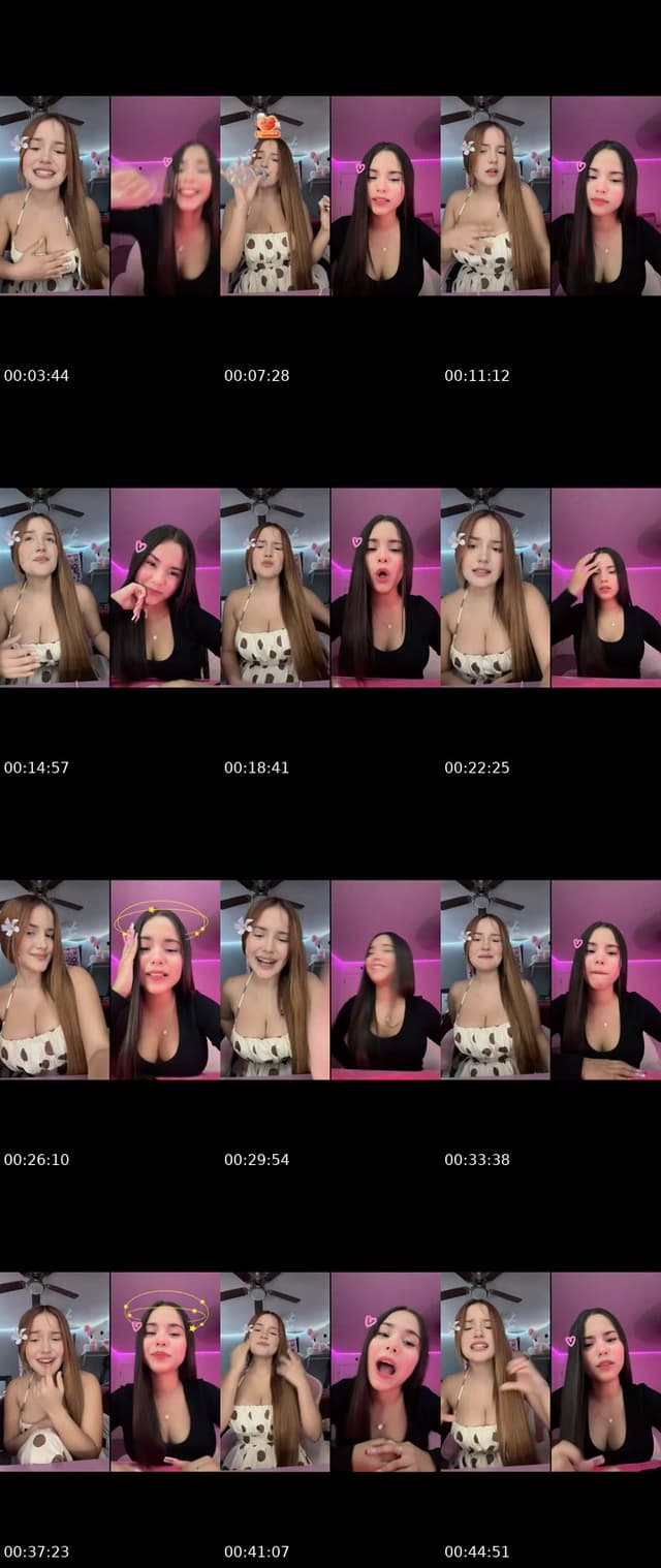 @maryguerra_3 Mexico TikTok live from 2026-07-09