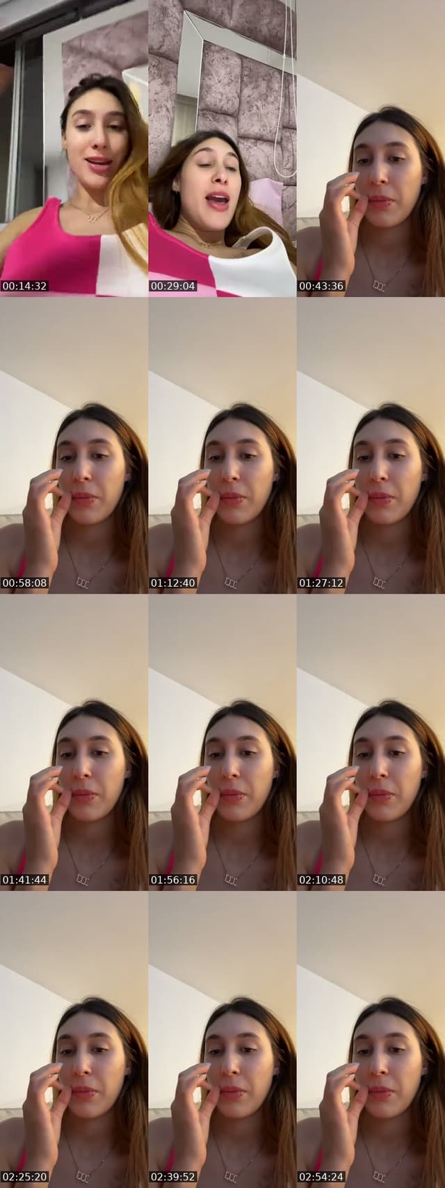 @marianapalacio333 Mexico TikTok live from 2026-07-09