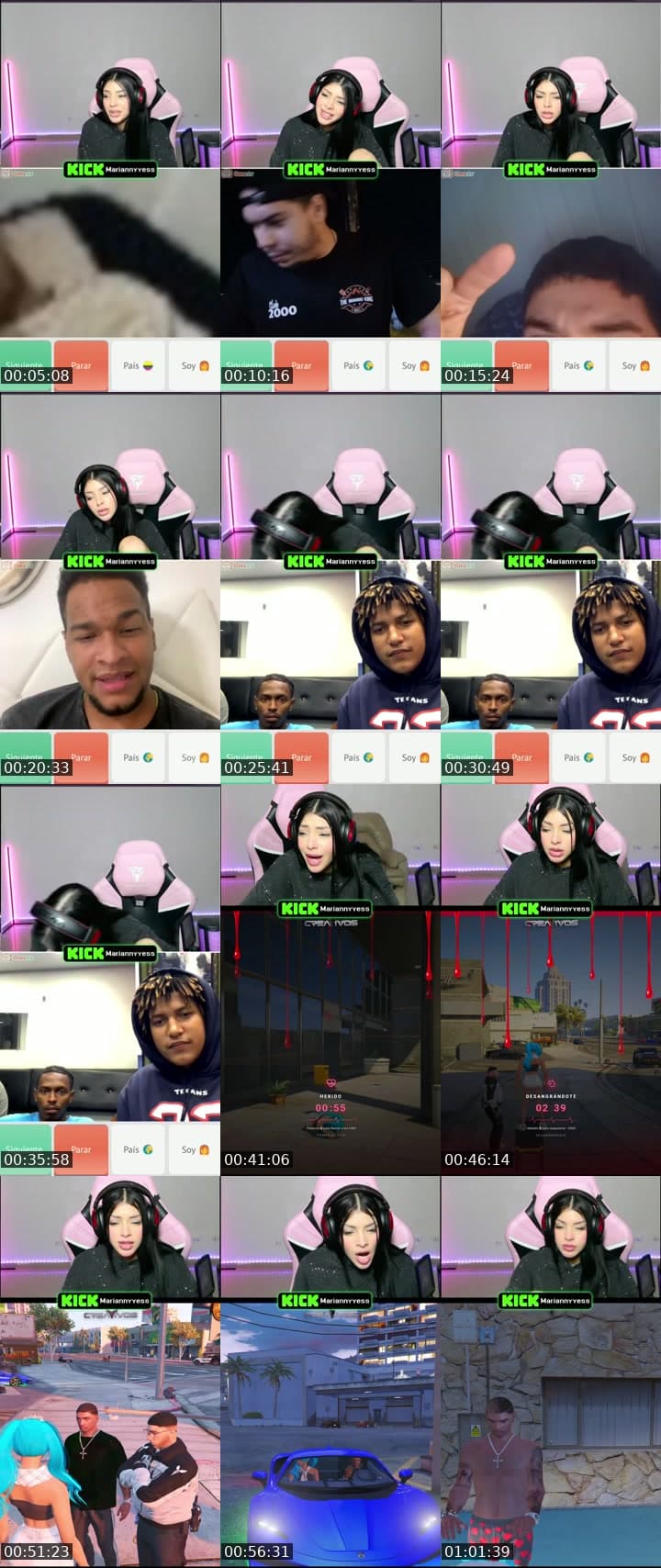 OMTV 18