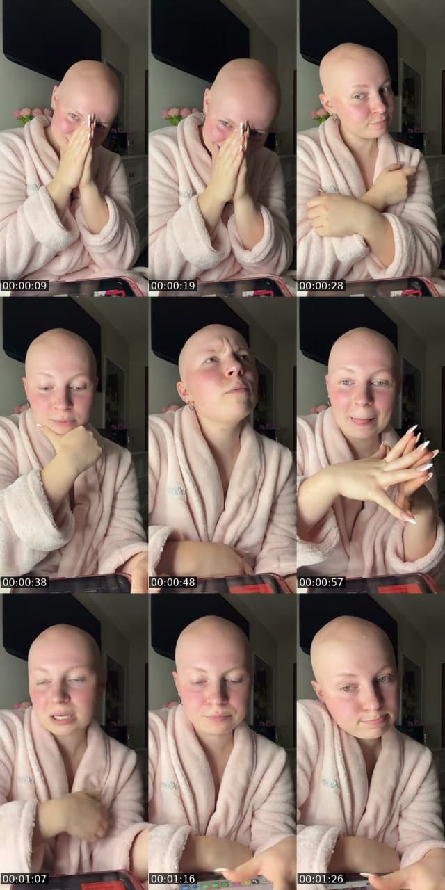 @miss.maggie17 TikTok live