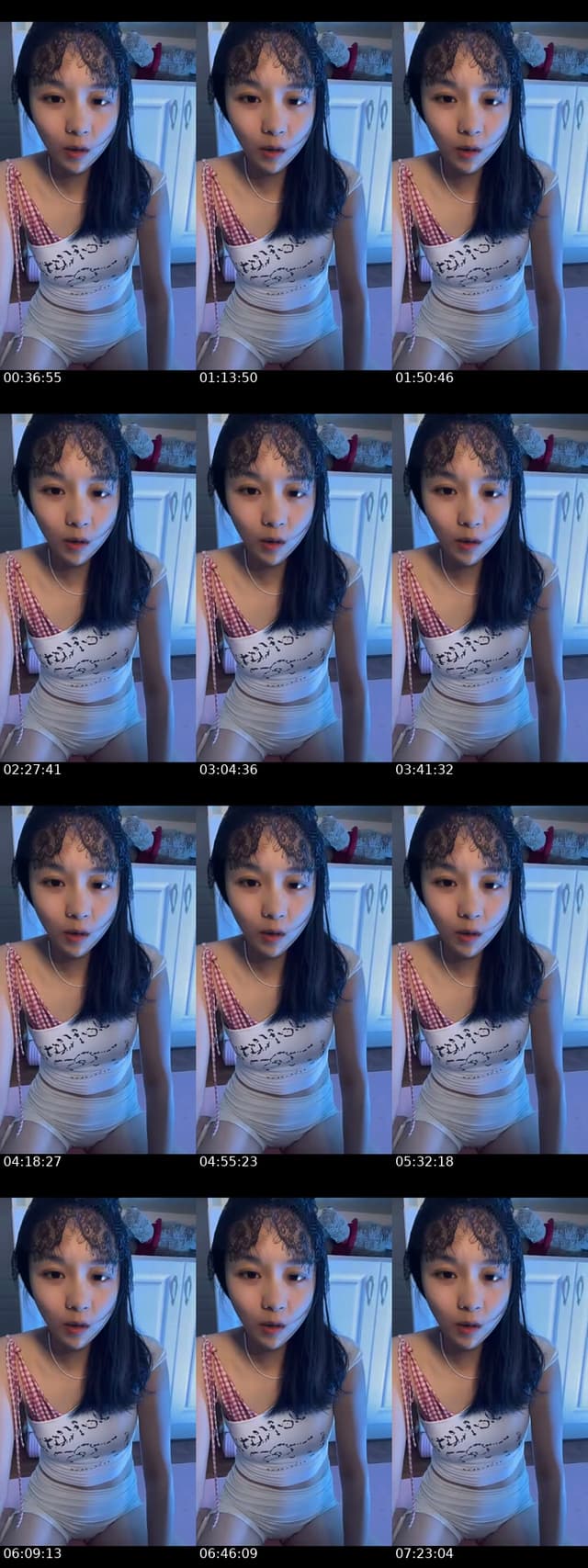 TikTok live: I am single,how about you by @singlecathy131