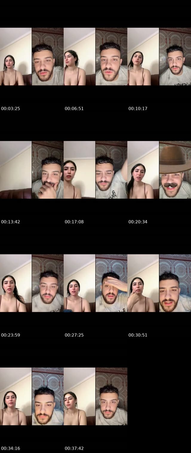 @soo344l2 TikTok live