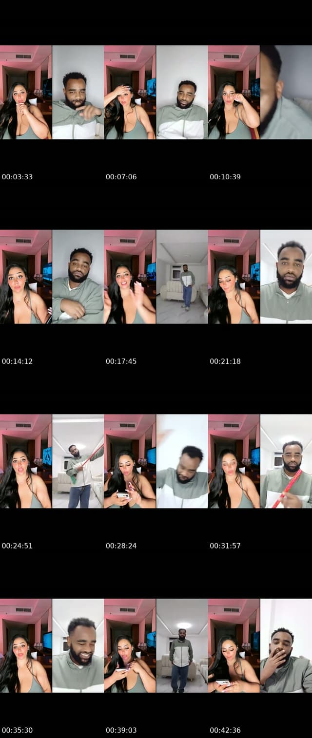 @tigrawyt3 TikTok live