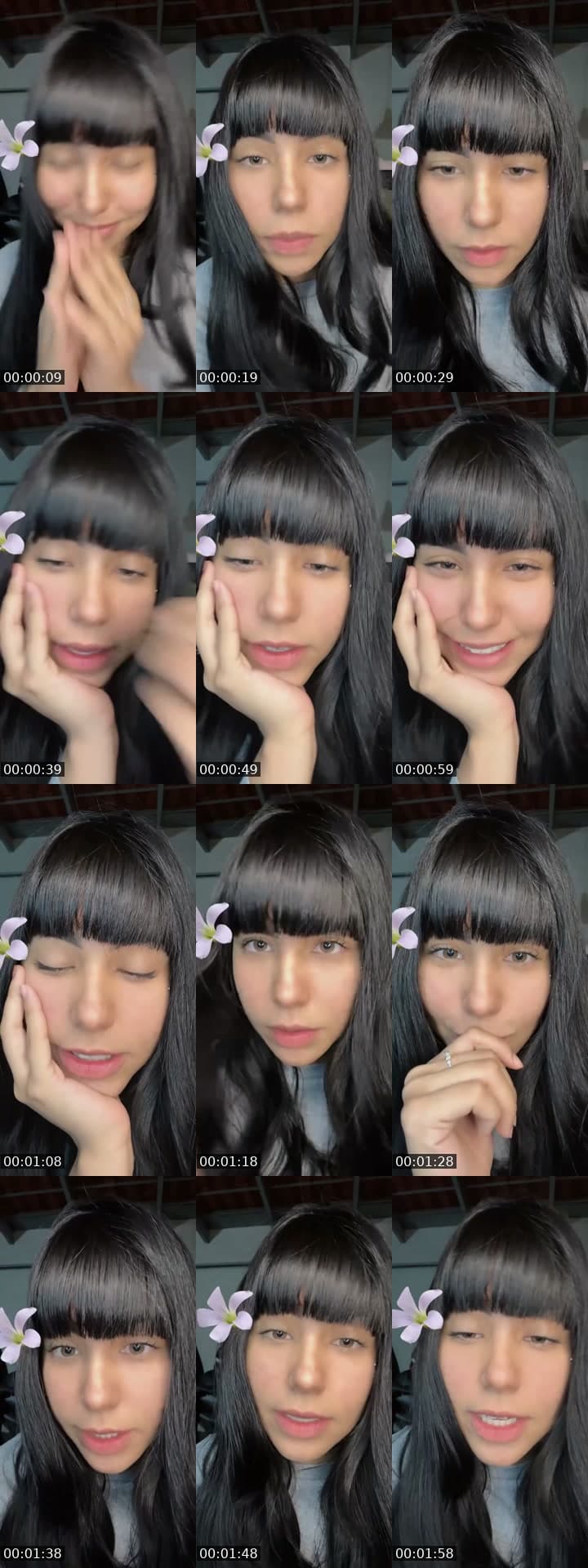 @vih.darlington TikTok live stream
