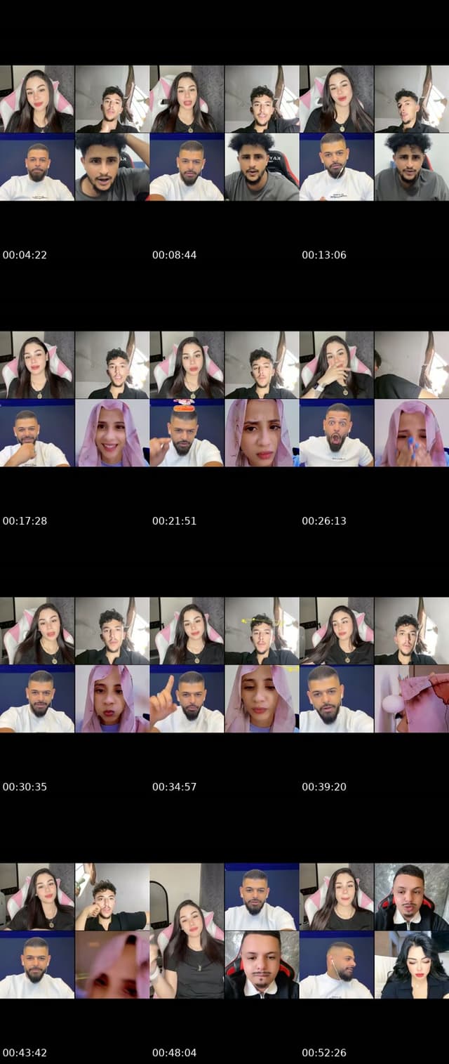 @alma94k TikTok live