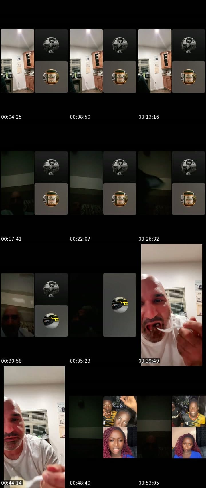 @ap_tv_ TikTok live stream
