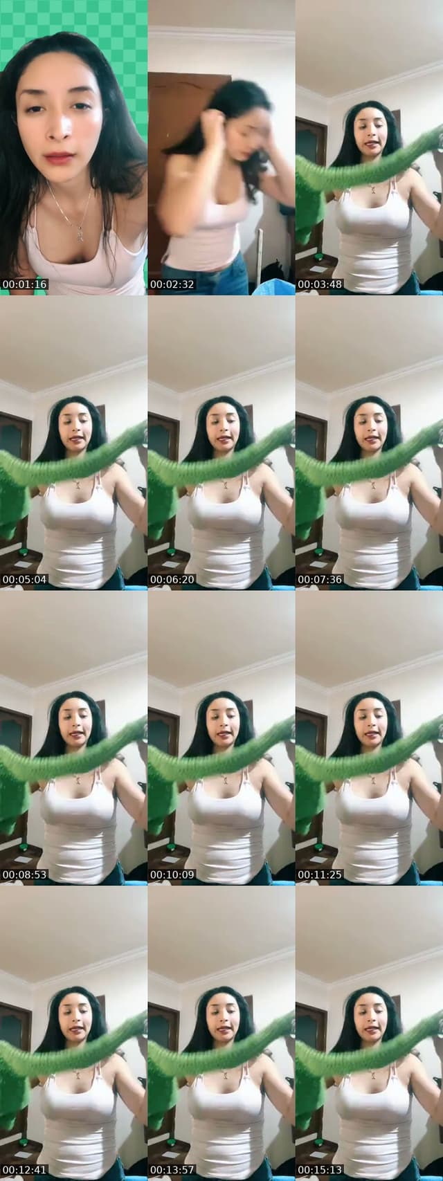 @ceciarraya Mexico TikTok live from 2026-07-09