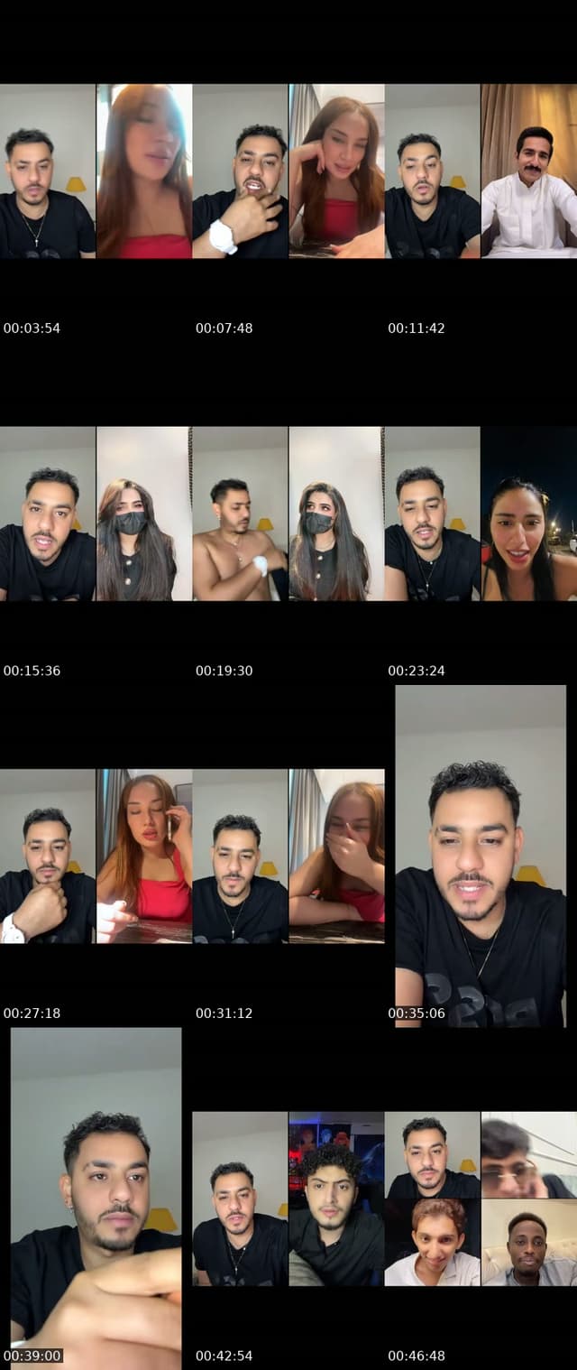 @.basbous1 TikTok live