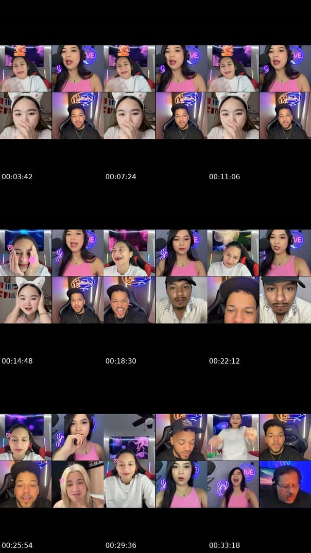 @04_cosmo Mexico TikTok live from 2026-07-09
