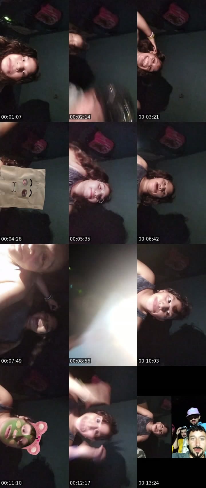 @adaleyza.gracias TikTok live stream