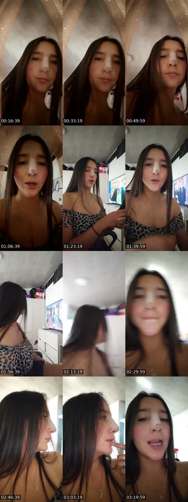 @aletp28 TikTok live
