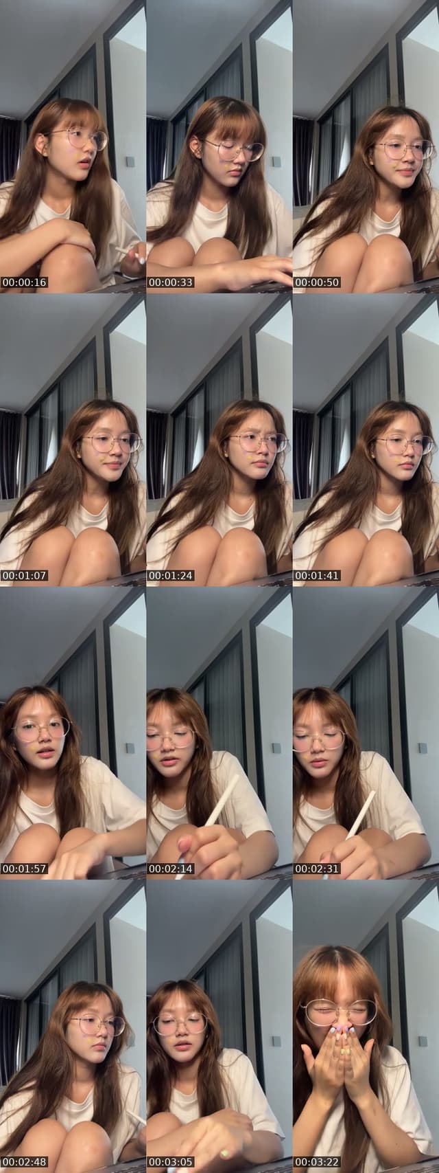 @blurblur6579 TikTok live from 2026-07-09