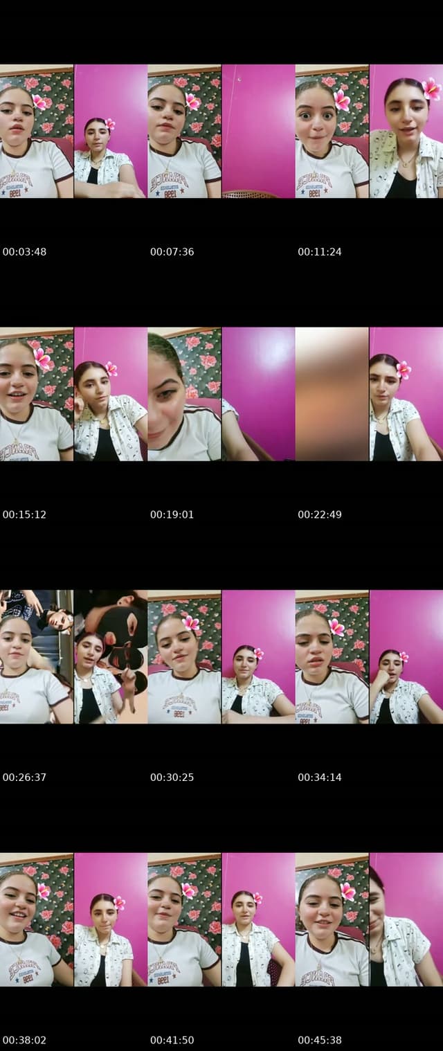 @habiba85695 TikTok live