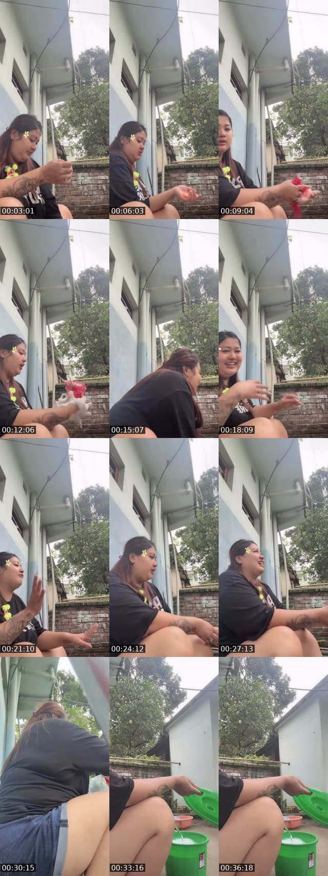 @inisha.limbu TikTok live from 2026-07-09