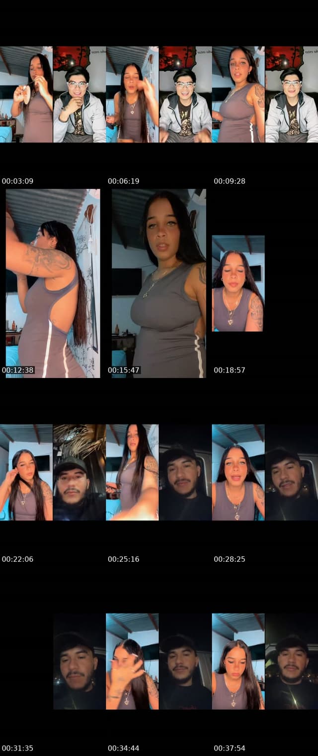 @jennifertucubanita3 Mexico TikTok live from 2026-07-09