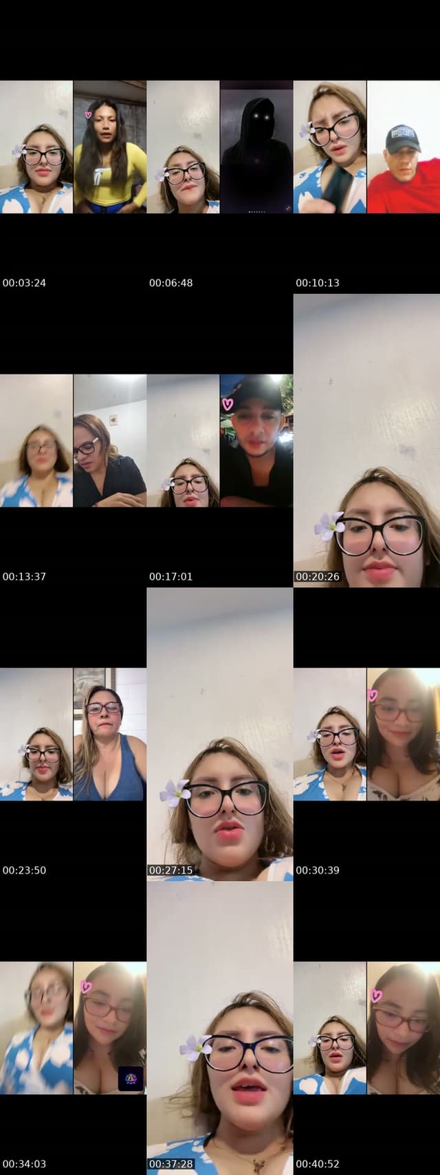 @litzihai8 TikTok live