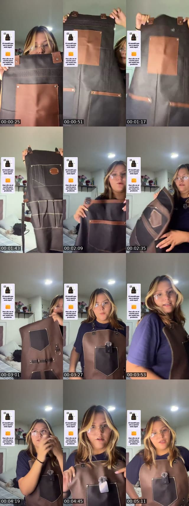 MAXIPIEL LIVE SHOPPING - @maxipiel.leon