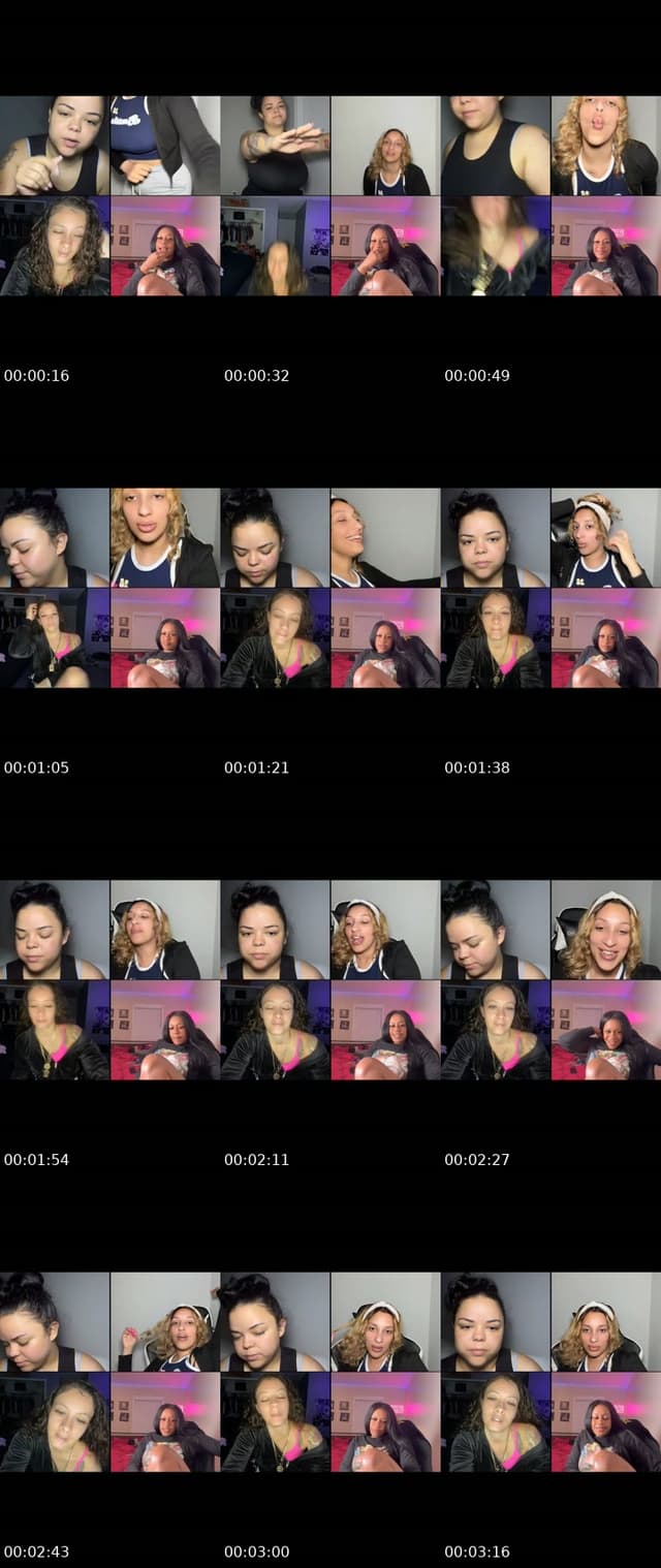 @misscubanaredd TikTok live