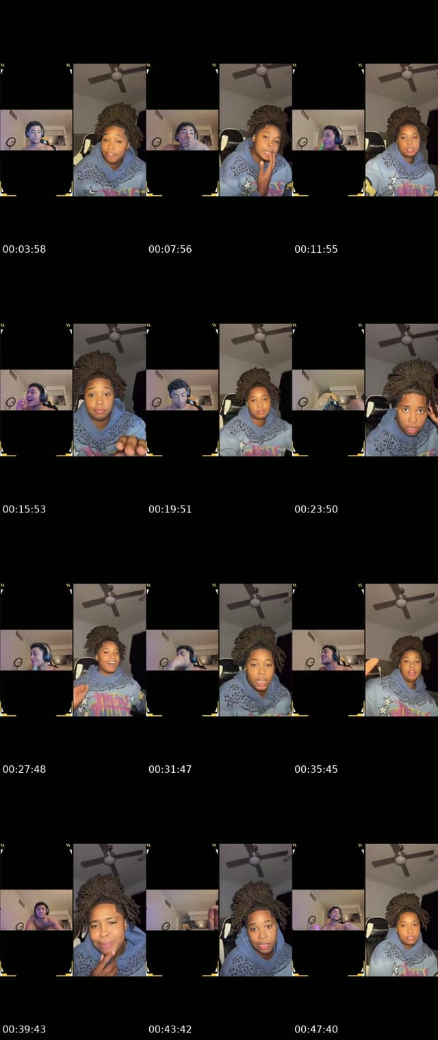 TikTok live: BATTLES by @peacefulwarriors23