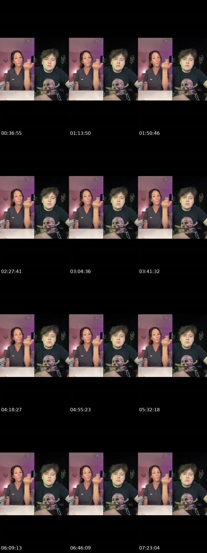 @haydenspammmm05 TikTok live stream
