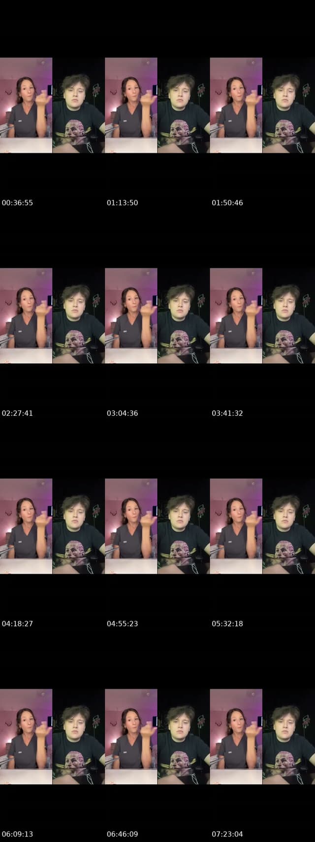 @haydenspammmm05 TikTok live from 2026-07-09