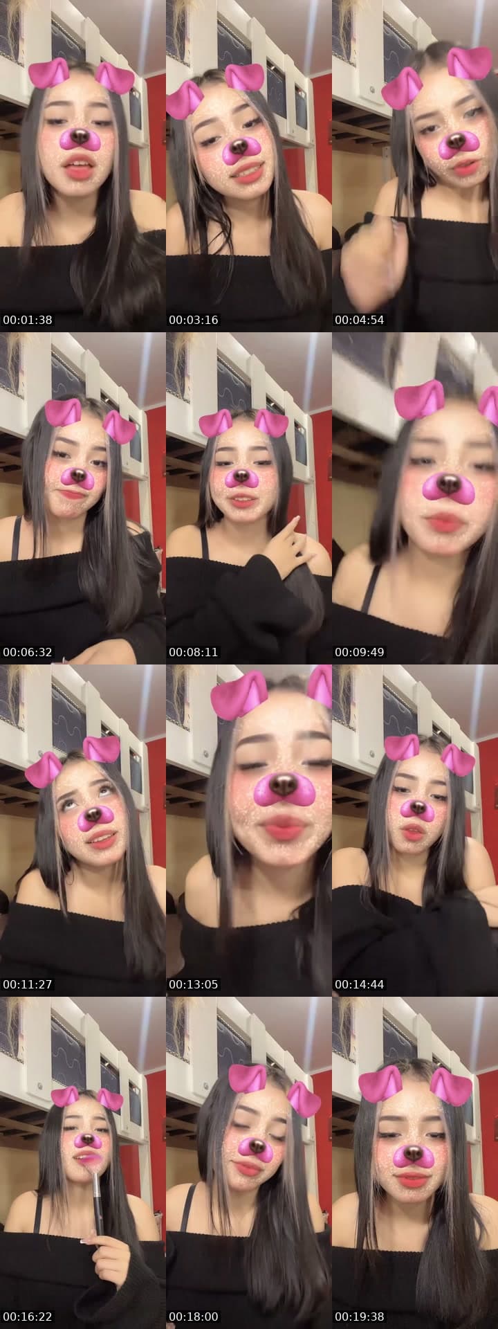 @lucero.shan TikTok live stream
