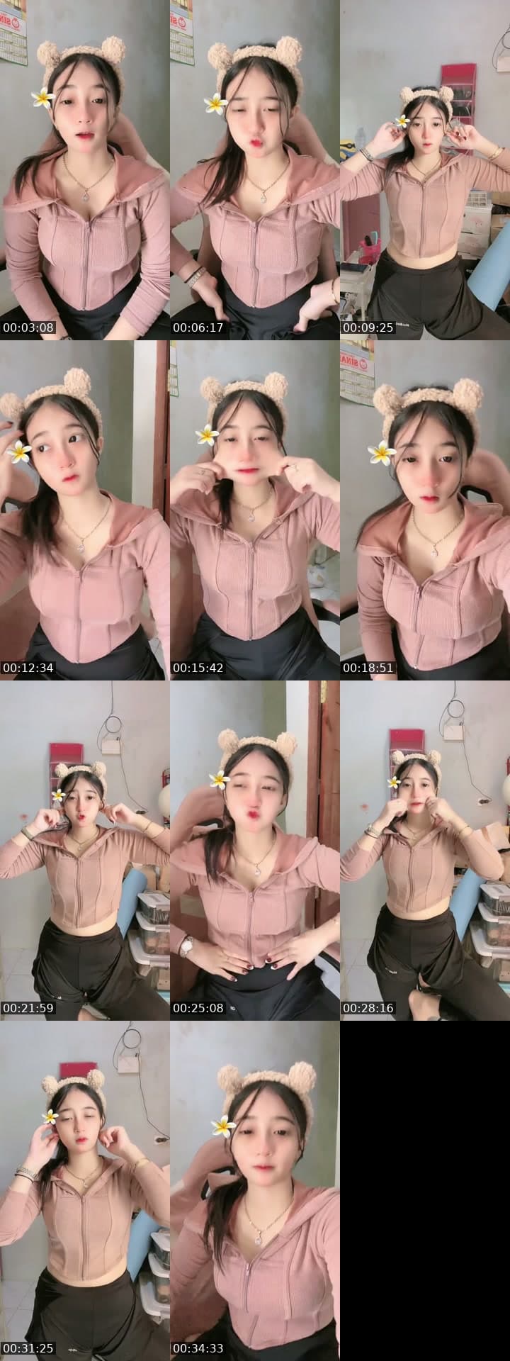 @ayudirawandira12 TikTok live stream