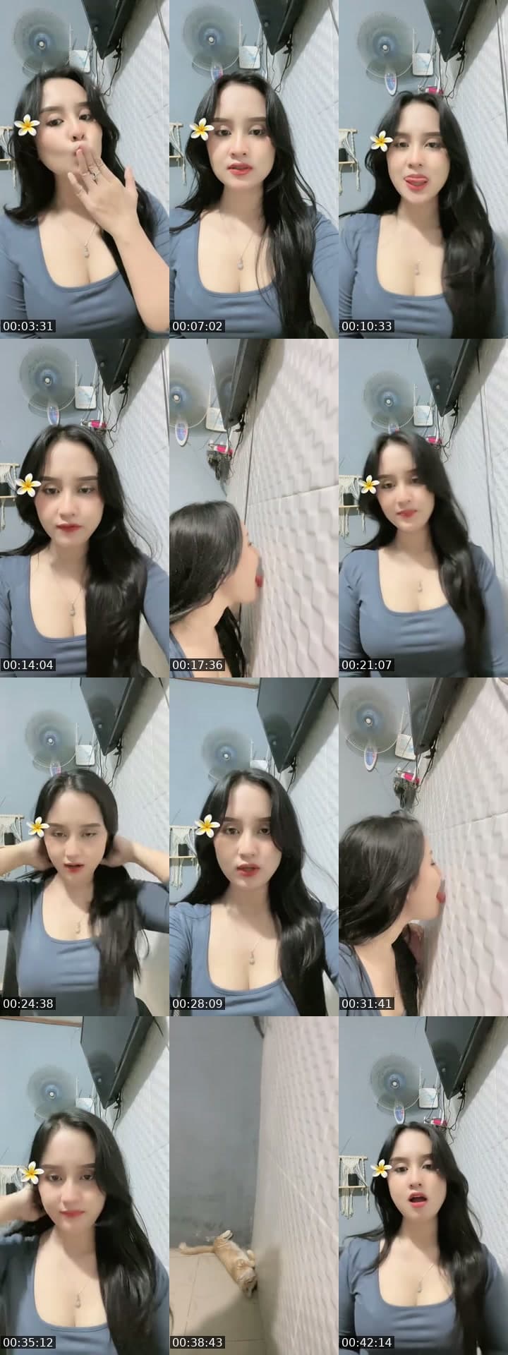 @reddzoneee8 TikTok live stream