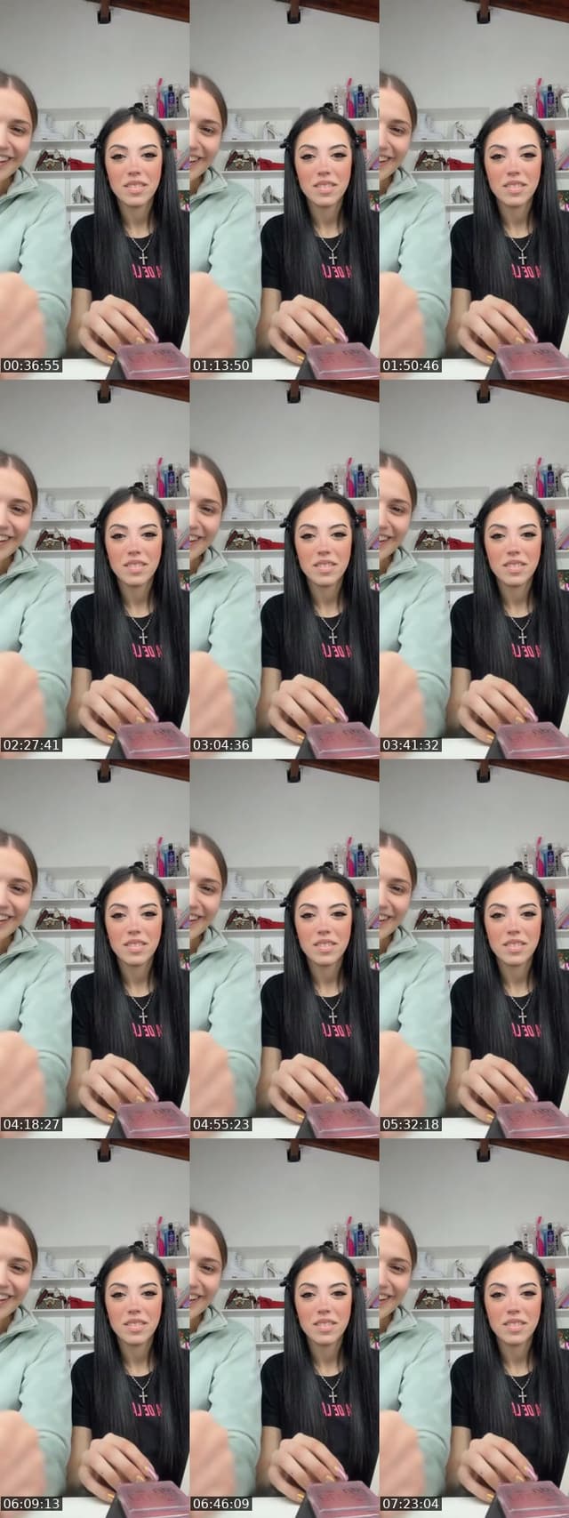 @agus.salice TikTok live from 2026-07-09