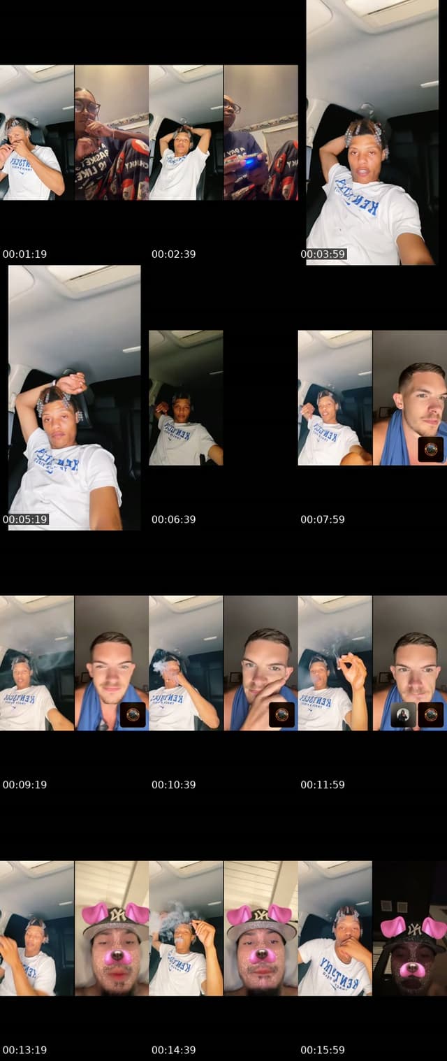 @_iamj4 TikTok live