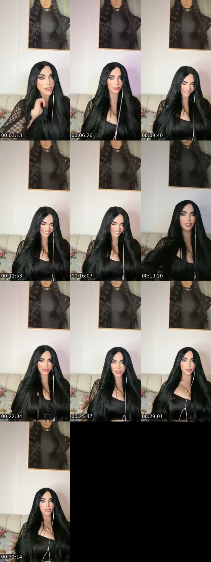 النفس تميل لمن يدللها🪄💕