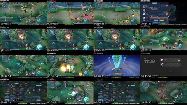 TikTok live: ... by @zrax1