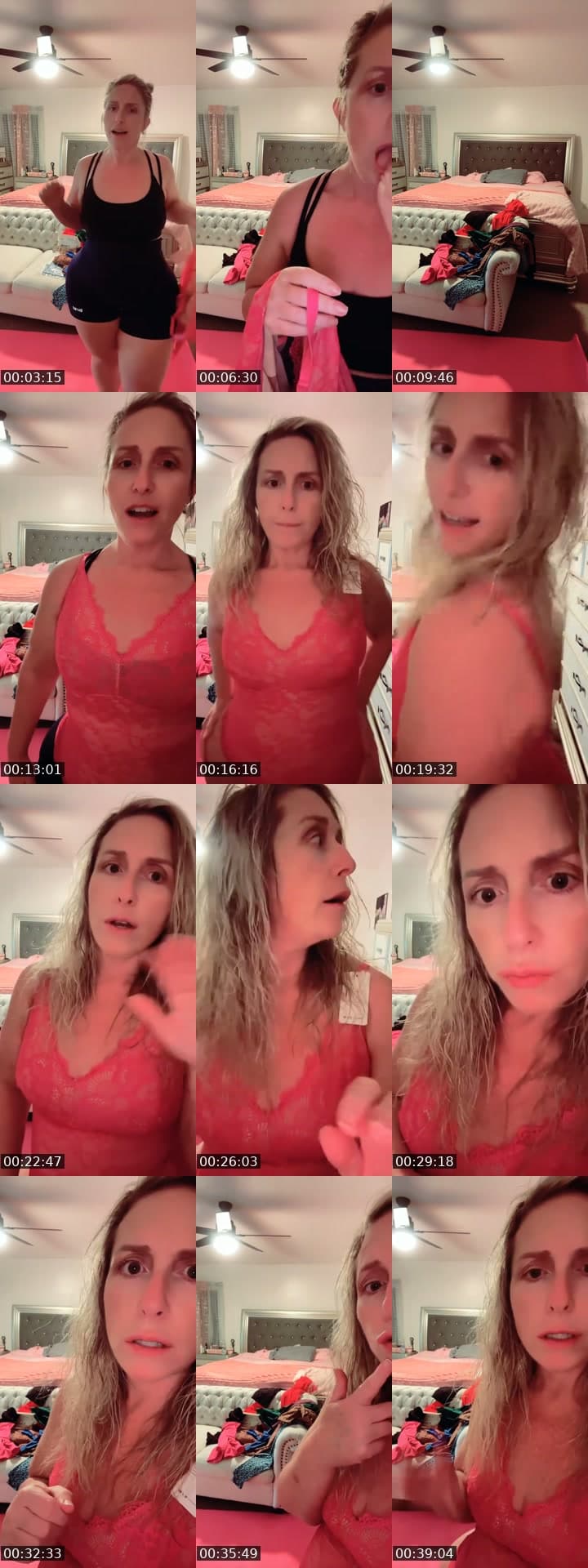 @6southern TikTok live stream